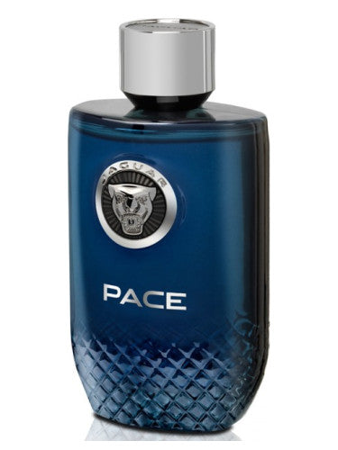 Jaguar Pace For Men - Eau de Toilette - 100ml