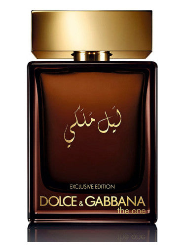 Dolce & Gabbana The One Royal Night "Exclusive Edition"For Men - EDP -150 Ml