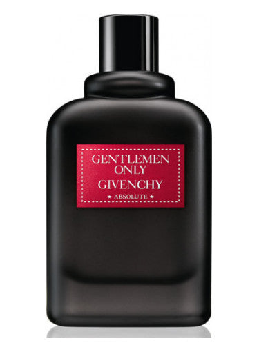 Givenchy Gentlemen Only Absolute For Men - Eau De Parfum, 100 Ml