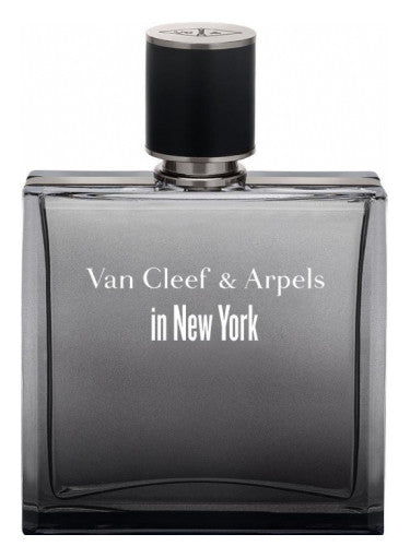 In New York Van Cleef & Arpels for Men - Eau De Toilette - 85 ml
