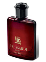 Trussardi Uomo The Red For Men - Eau De Toilette - 100ml