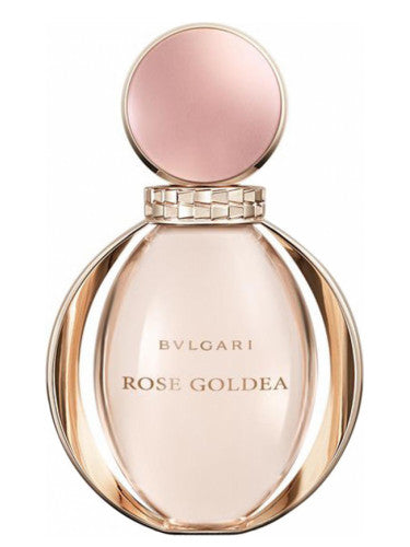 Rose Goldea by Bvlgari For Women - Eau De Parfum - 90ml