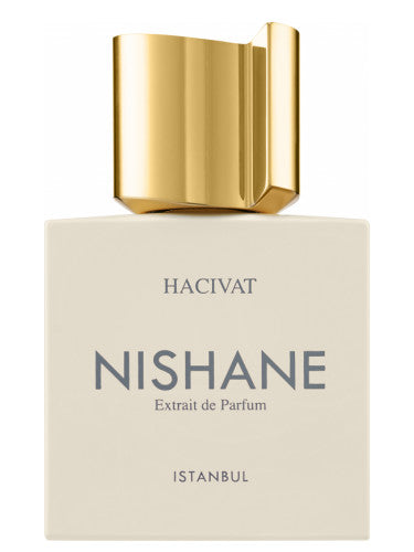 Nishane Hacivat - Extrait De Parfum - For Unisex - 100ml