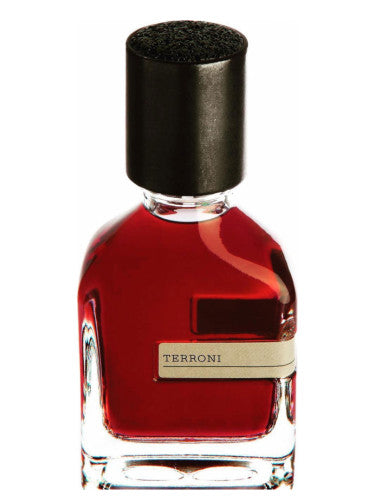 Terroni by Orto Parisi for Unisex - Parfum - 50 ml