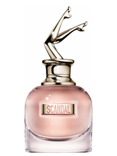 Scandal by Jean Paul Gaultier for Women - EDP - 80ml