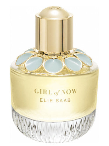 Girl of Now by Elie Saab for Women - EDP - 90 ml