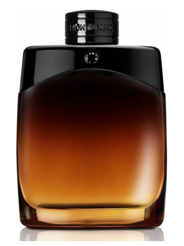 Legend Night by Mont Blanc For Men - EDP - 100ml