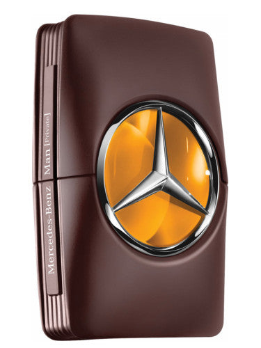 Mercedes Benz Perfume Private For Men - Eau De Parfum - 100ml