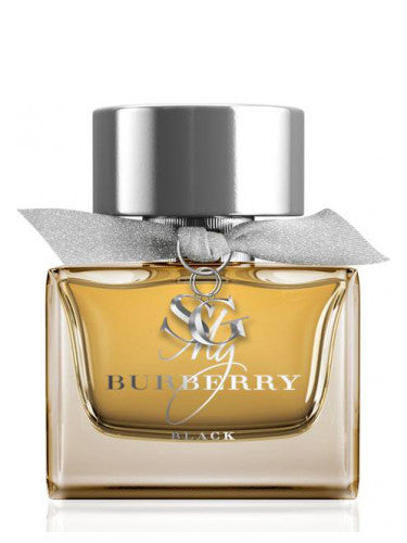 My Burberry Black "Limited Edition" for Women - Parfum - 90ml