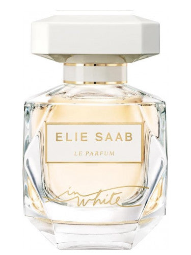 Le Parfum in White Elie Saab for women - EDP - 90 ml