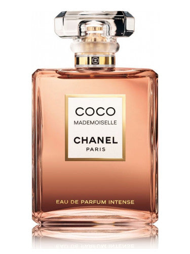 Coco Mademoiselle By Chanel For Women - Eau de Parfum Intense - 100ml