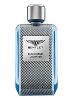 Bentley Momentum Unlimited For Men - Eau De Toilette - 100ml