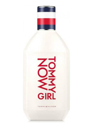 Tommy Girl Now Tommy Hilfiger for Women - Eau De Toilette - 100ml