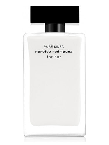 Pure Musc by Narciso Rodriguez for Women - EDP - 100ml