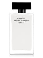 Pure Musc by Narciso Rodriguez for Women - EDP - 100ml