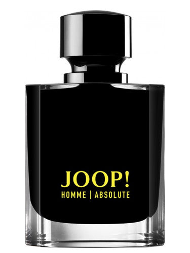 JOOP Homme Absolute for Men - EDP - 80 ml