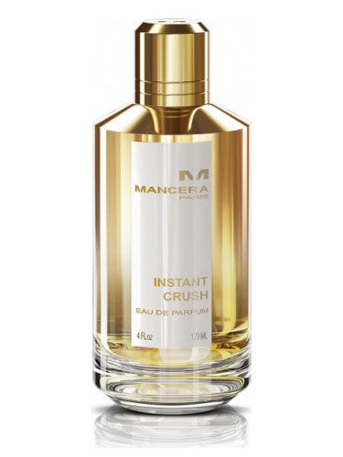 Instant Crush by Mancera For Unisex - EDP - 120ml