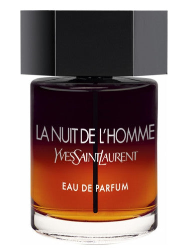 La Nuit De L'homme by Yves Saint Laurent - EDP - 100ml