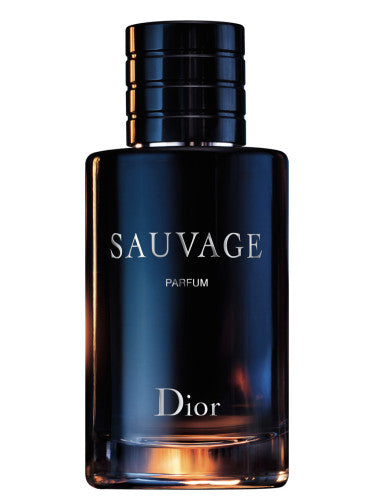Sauvage by Dior for Men - Parfum - 200ml