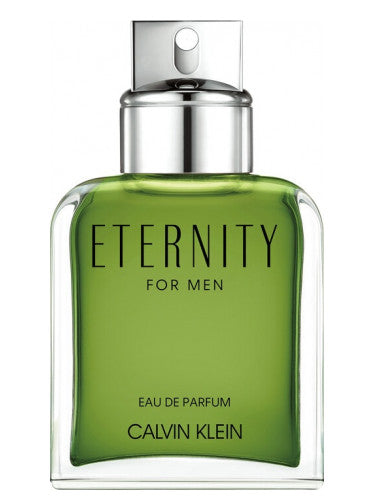 Eternity by Calvin Klein for Men , Eau de Parfum - 100ml