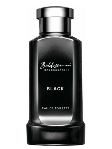 Baldessarini Black For Men - EDT - 75ml