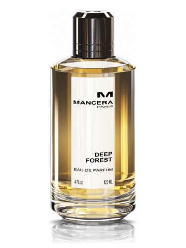Deep Forest by Mancera For Unisex - EDP -120ml