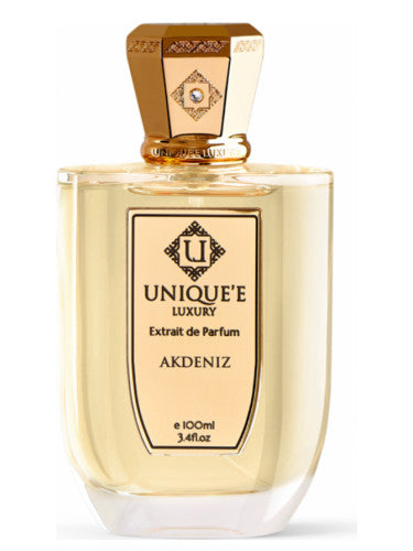 Akdeniz Unique'e Luxury For Unisex - Extrait De Parfum - 100ml