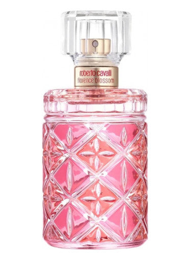 Florence Blossom by Roberto Cavalli For Women - EDP - 75ml