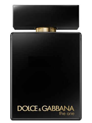 Dolce & Gabbana The One - For Men - Eau De Parfum Intense - 100ml