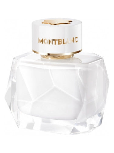 Signature by Mont Blanc for Women - EDP - 90ml
