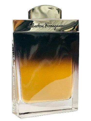 Salvatore Ferragamo Pour Homme Oud, Eau De Parfum - 100 Ml