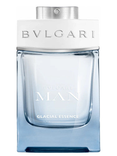 Bvlgari Man Glacial Essence For Men - Eau De Parfum -100ml