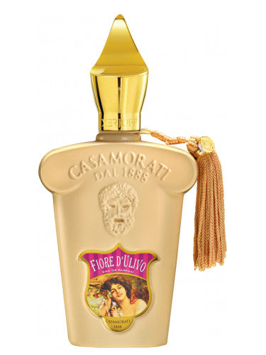 Fiore d'Ulivo Xerjoff For Women - Eau De Parfum - 100ml