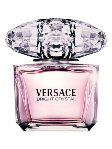 Bright Crystal Versace for Women - Eau de Toilette - 200ml