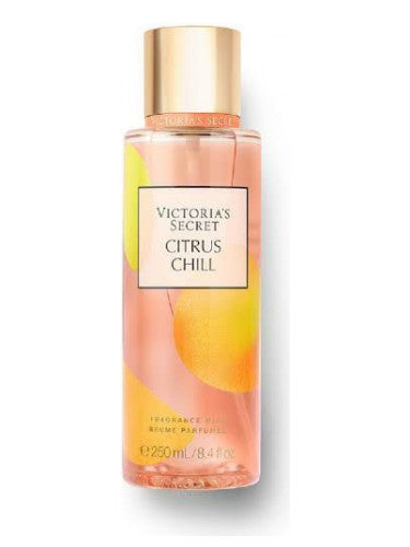 Victoria's Secret Citrus Chill Body Mist for Women - 250ml