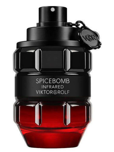 Viktor & Rolf Spicebomb Infared For Men , EDT, 90ml