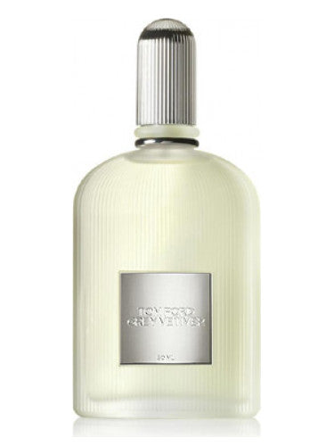 TOM FORD Grey Vetiver For Men - Eau De Parfum - 100ml