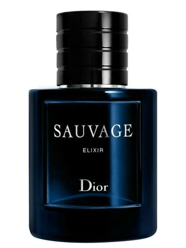 Dior Sauvage Elixir - Parfum - For Men -60ml