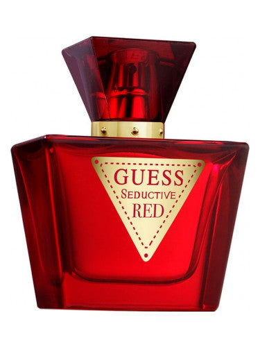 Guess Seductive RED for women - EDT , 75ml