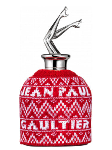 Scandal Xmas Limited Edition 2021 by Jean Paul Gaultier for Women - EDP - 80ml