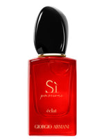 Si Passione Eclat by Giorgio Armani for Women - EDP - 100ml