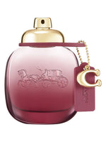 Coach Wild Rose Coach For Women - Eau De Parfum - 90ml