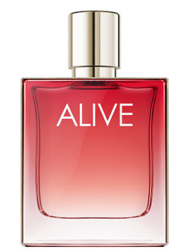 Boss Alive Intense Hugo Boss for Women - Eau de Parfum - 80ml