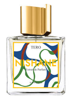 Tero by Nishane For Unisex - Extrait De Parfum - 50ml