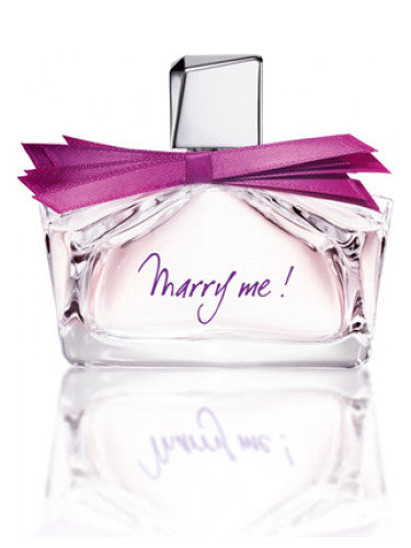 Lanvin Marry Me For Women, EDP 75ml– Zacshop - Main Image