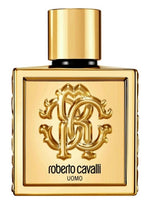 Uomo Golden Anniversary by Roberto Cavalli For Men - EDP Intense - 100ml