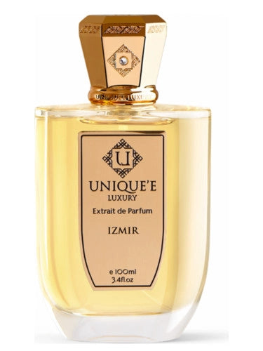 Izmir Unique'e Luxury for Unisex - Extrait De Parfum - 100ml