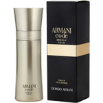 Absolu Gold Absolu By Giorgio Armani - EDP - For Men - 110 Ml
