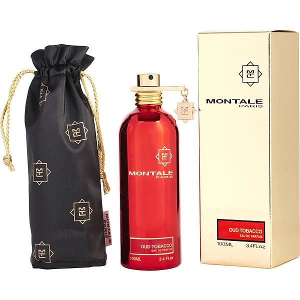 Oud Tobacco Montale for Unisex - EDP - 100ml