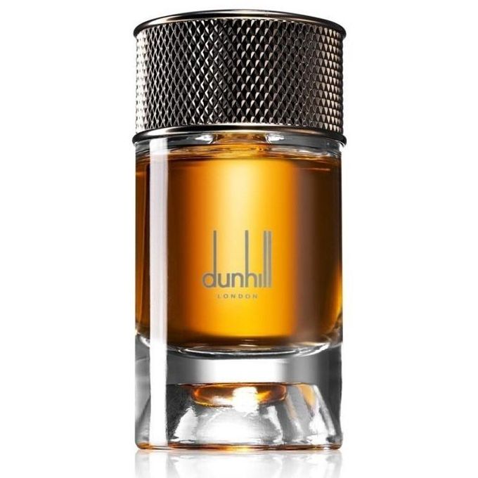 Dunhill Egyptian Smoke Signature Collection For Men, Eau De Parfum - 100ml